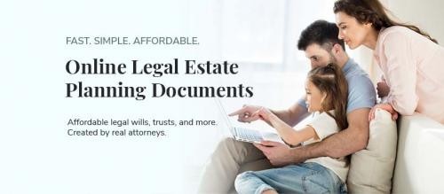 The Estate Planning Law Firm