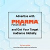 Pharma Advertising Magazine | Adevertise in Pharma