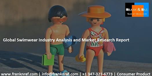 Global Swimwear Industry 2015 Market Research Report Trends Forecast, Size