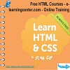 Online HTML Programming Training and Courses  E-learningcenter