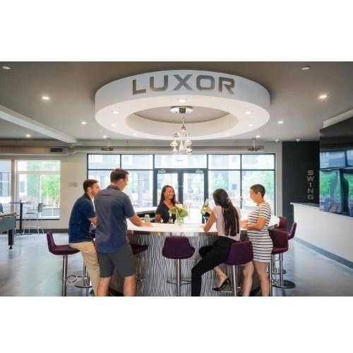 Luxor Lifestyle Apartments Lansdale