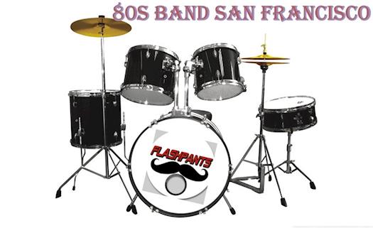 80s band San Francisco