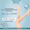 30% Off On Laser Hair Removal In Pune! 