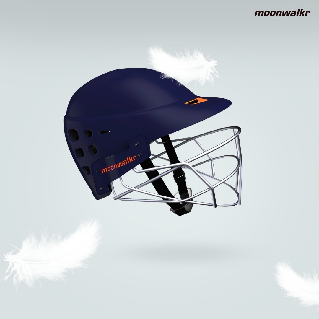 Cricket Helmet