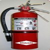 5LB Fire Extinguisher