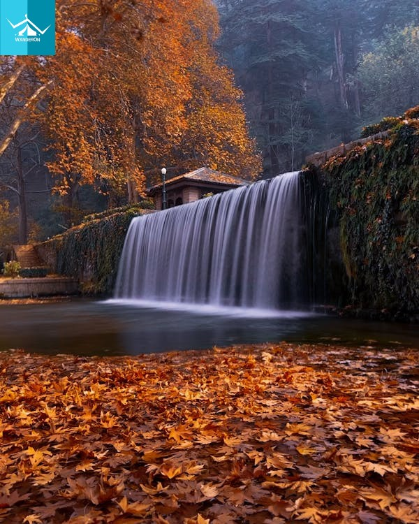 Experience the Magnificent Autumn Season in Kashmir