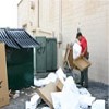 Trash Removal