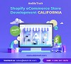 Shopify eCommerce Store Development Company