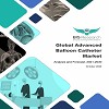 Global Advanced Balloon Catheter Market