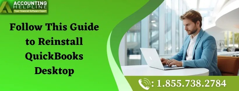How to perform a Clean Install QuickBooks Desktop