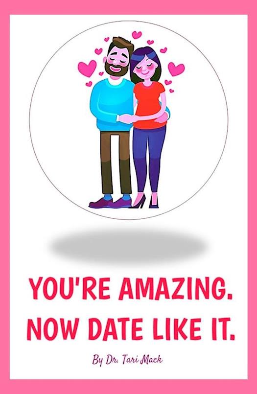 Win the Dating Game and Find True Love Starting Today