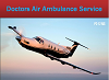 Doctor's Air Ambulance Service in Jabalpur