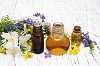 Essential Oils with Surprising Benefits for Older Adults with Dementia