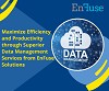 Get Superior Data Management Services from EnFuse Solutions