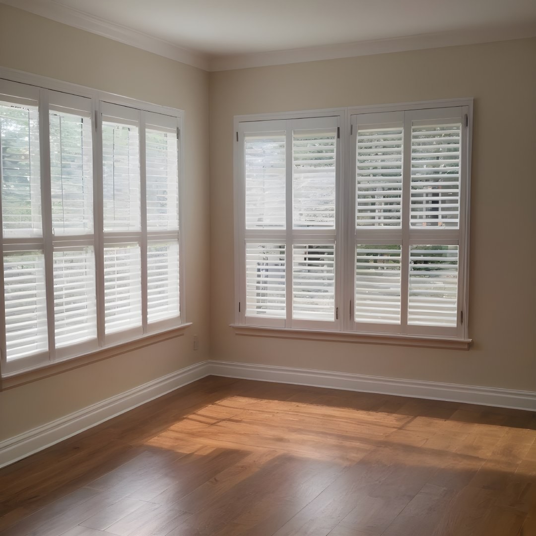 Buy Plantation Shutters - Ultimate Home Decors