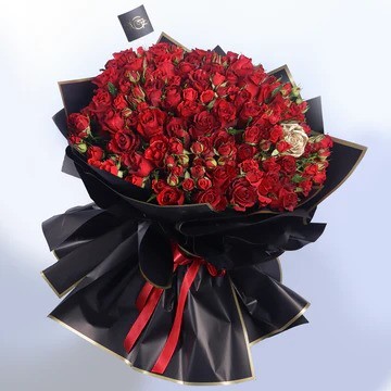 Glamour Rose