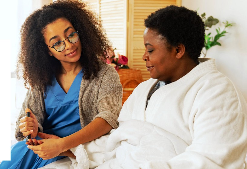 Top Home Care For Seniors in Plano