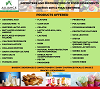 Food Ingredients and Preservatives Suppliers in India