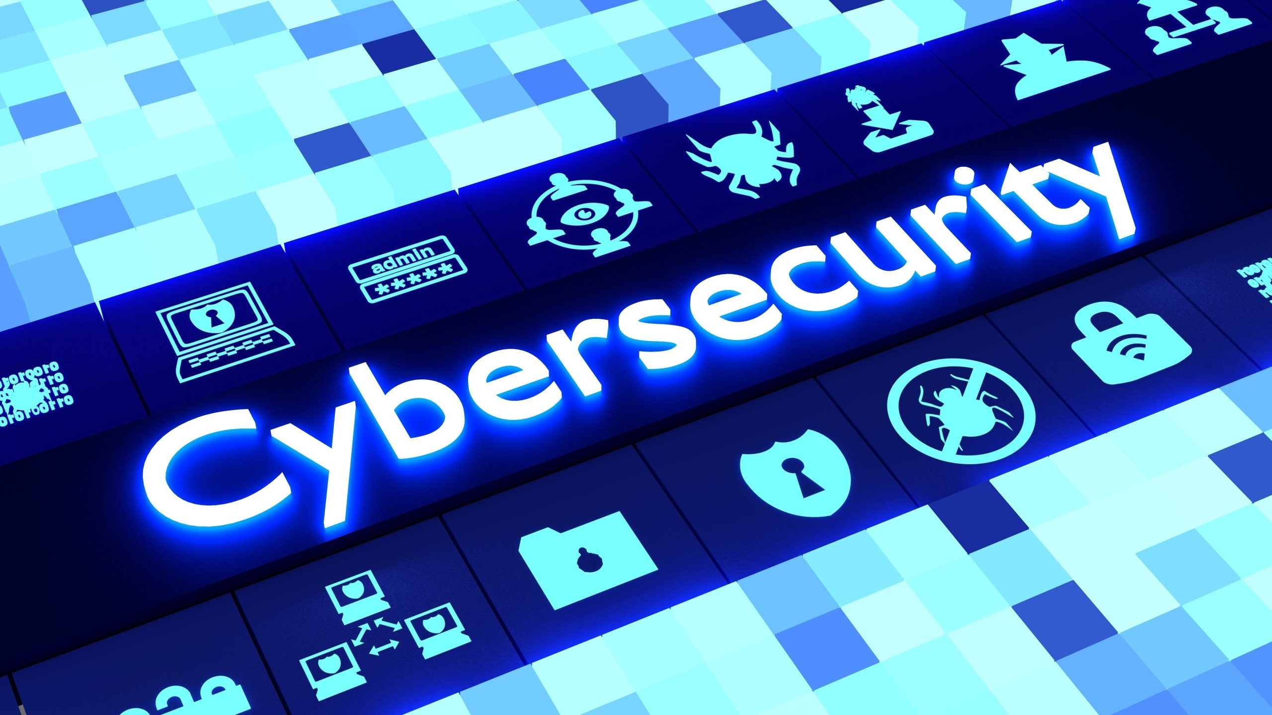 Cybersecurity Solutions