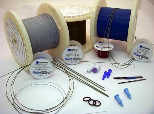 PTFE Coated Guide Wire