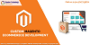 Magento Website Development Company In Gurgaon