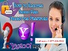Yahoo Technical / Customer Support Phone Number 1 (877) 336 9533