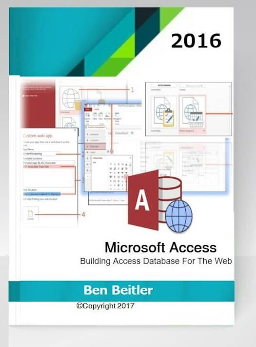 HOW TO BUILD AN ACCESS DATABASE FOR THE WEB ACCESS DATABASE EBOOK