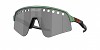 Gamma Green Unisex Sunglasses