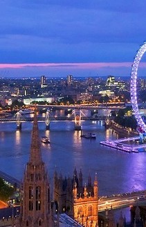 London 