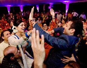 Indian DJ Maryland