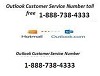 Outlook 1-888-738-4333 Customer Service Help Desk Number