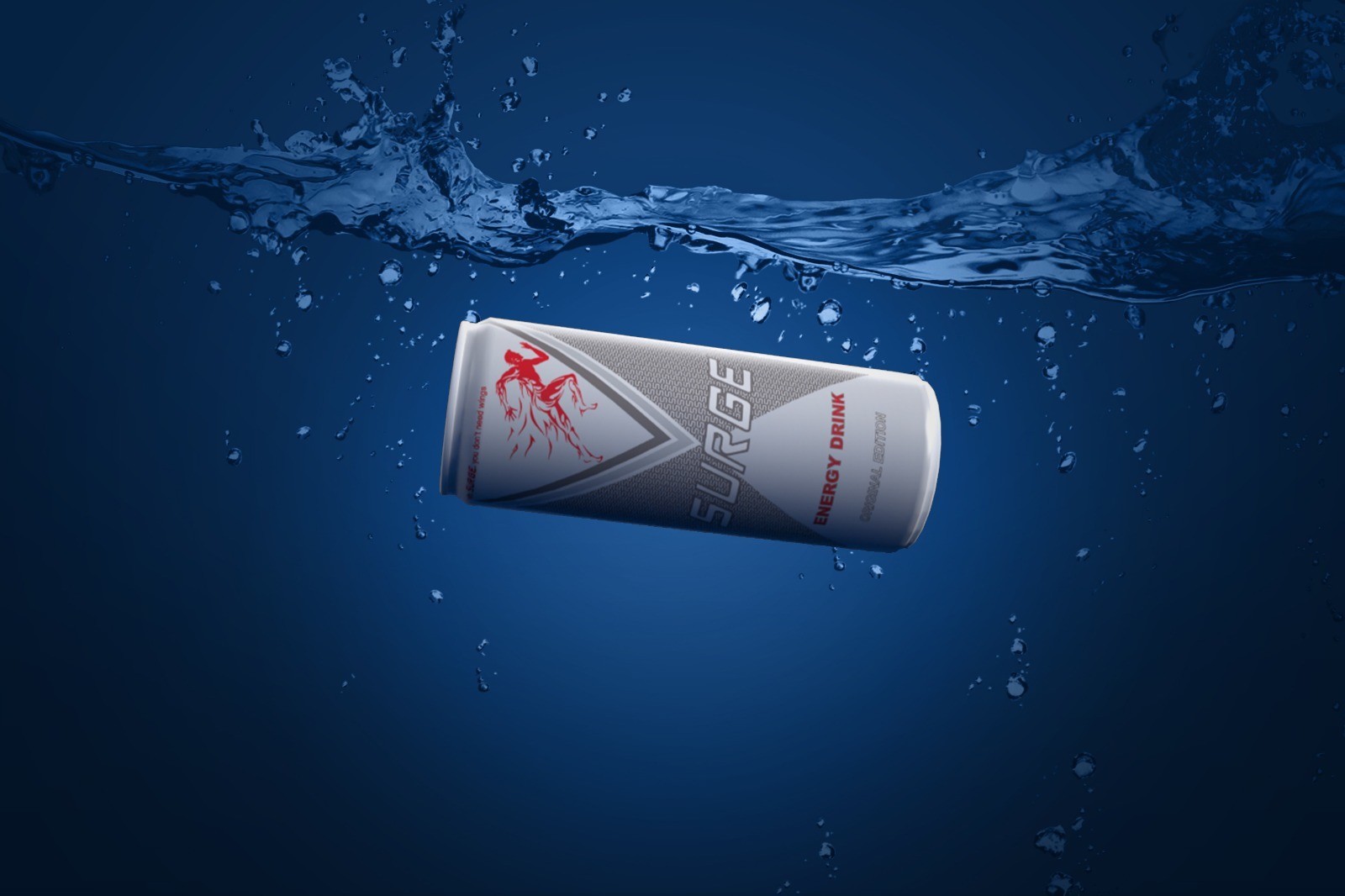 ''Surge UAE '' The Best energy drink in Dubai and UAE
