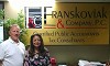 Franskoviak Tax Solutions Company- IRS Tax Help in Michigan