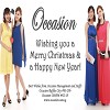 Buy Christmas Tea Party Dress 