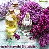 Organic Essential Oils Suppliers