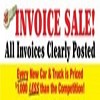Jack Key Invoice Sale - Exclusive Deals on New Cars!