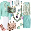 Aqua So Fresh So Stylish