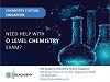Seb Academy Chemistry Tuition Singapore