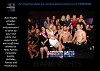 Hens Night Packages - Bare Nights - Topless waiters