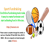 Online Fundraising for  Sport 