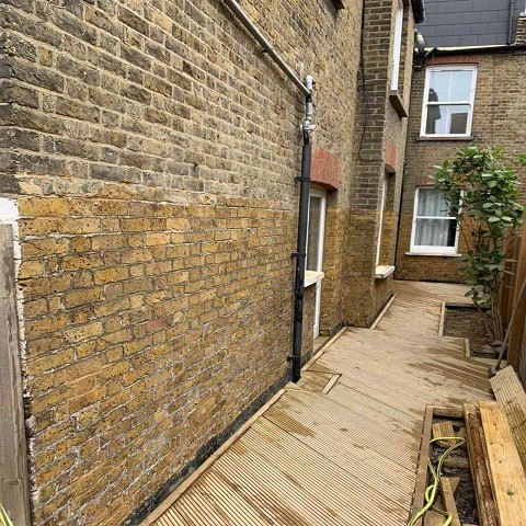 Brickyard London
