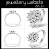 Jewellerywebsite.co.uk Jewellery UK's online marketplace brings an exclusive range of jewellery onli