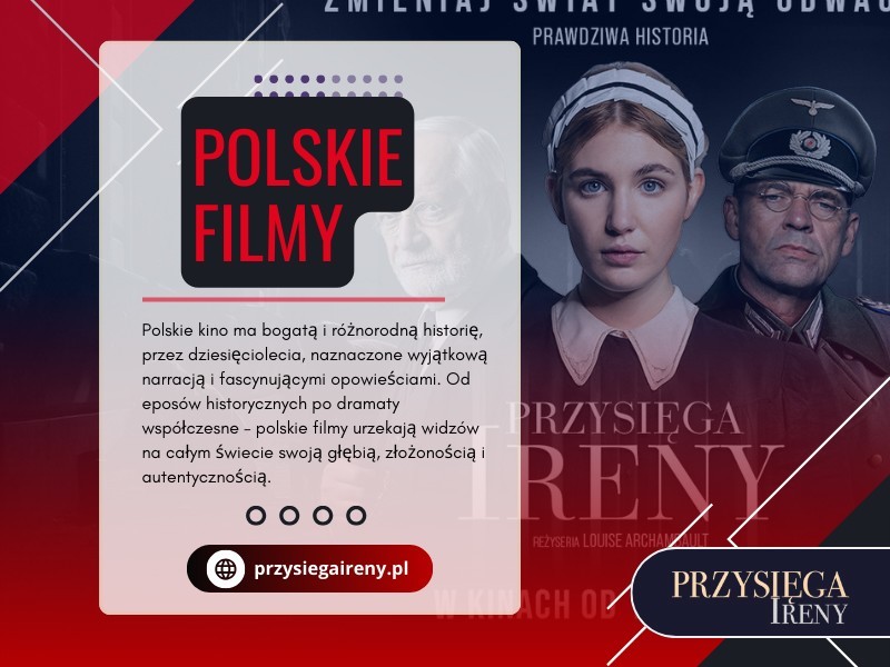 Polskie Filmy