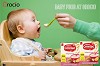 Buy Baby Food Online at Best Prices in India | Grocio.in