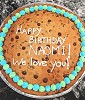 Happy Birthday Cookiegram