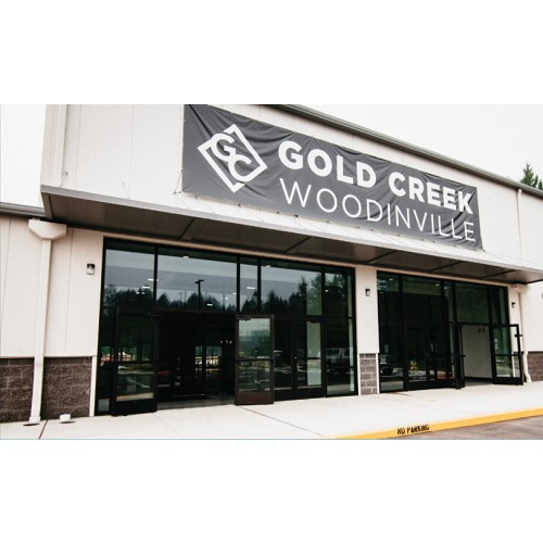 Gold Creek Community Church Woodinville