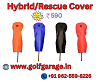 Buy Hybrid Rescue Golf Cover in India