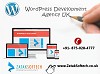 Wordpress Development Agency UK