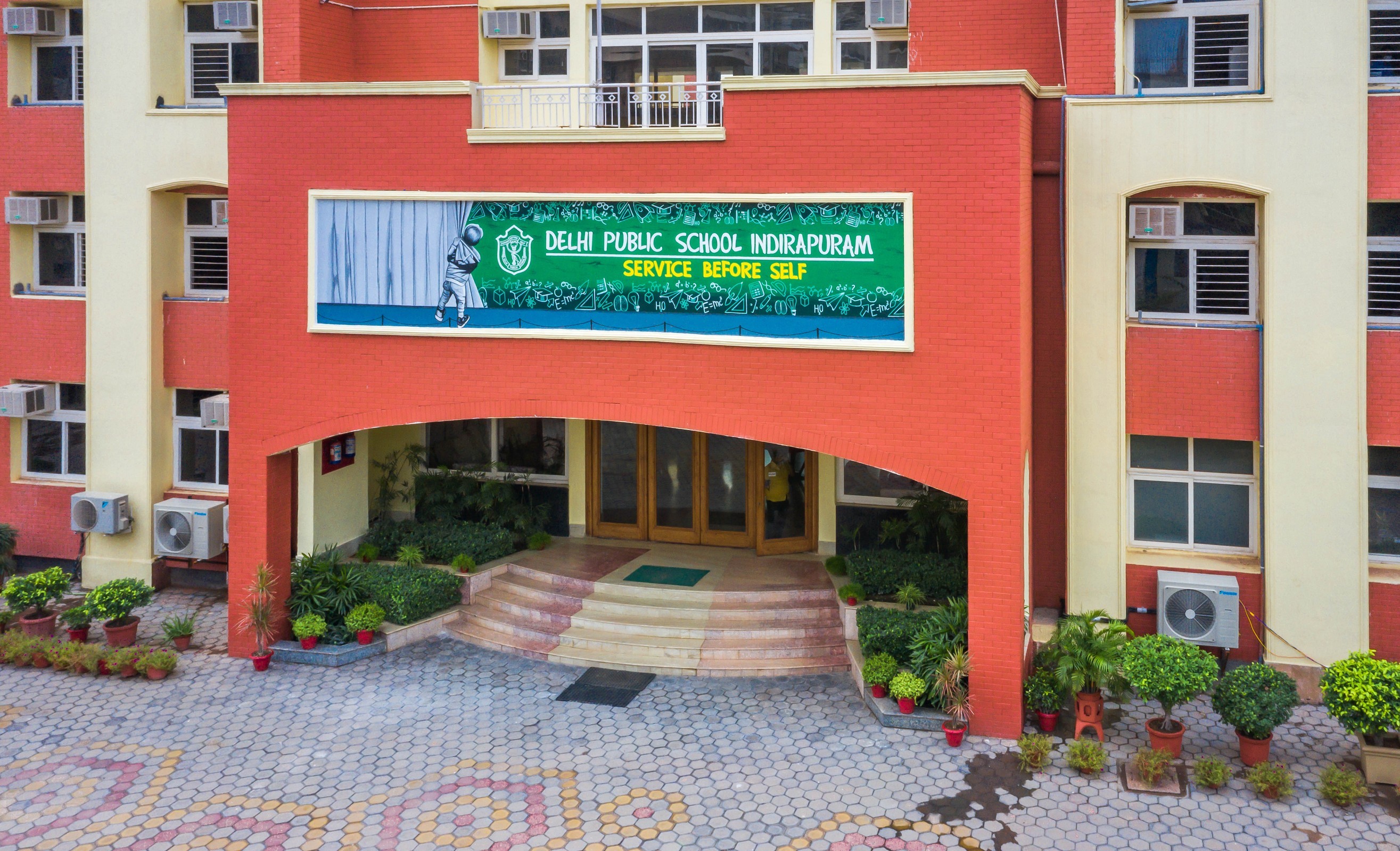Discover Excellence at DPS Indirapuram: The Best CBSE School in Ghaziabad