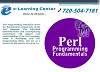 Perl Programming Essentials - Perl Training Online  - E-Learning Center